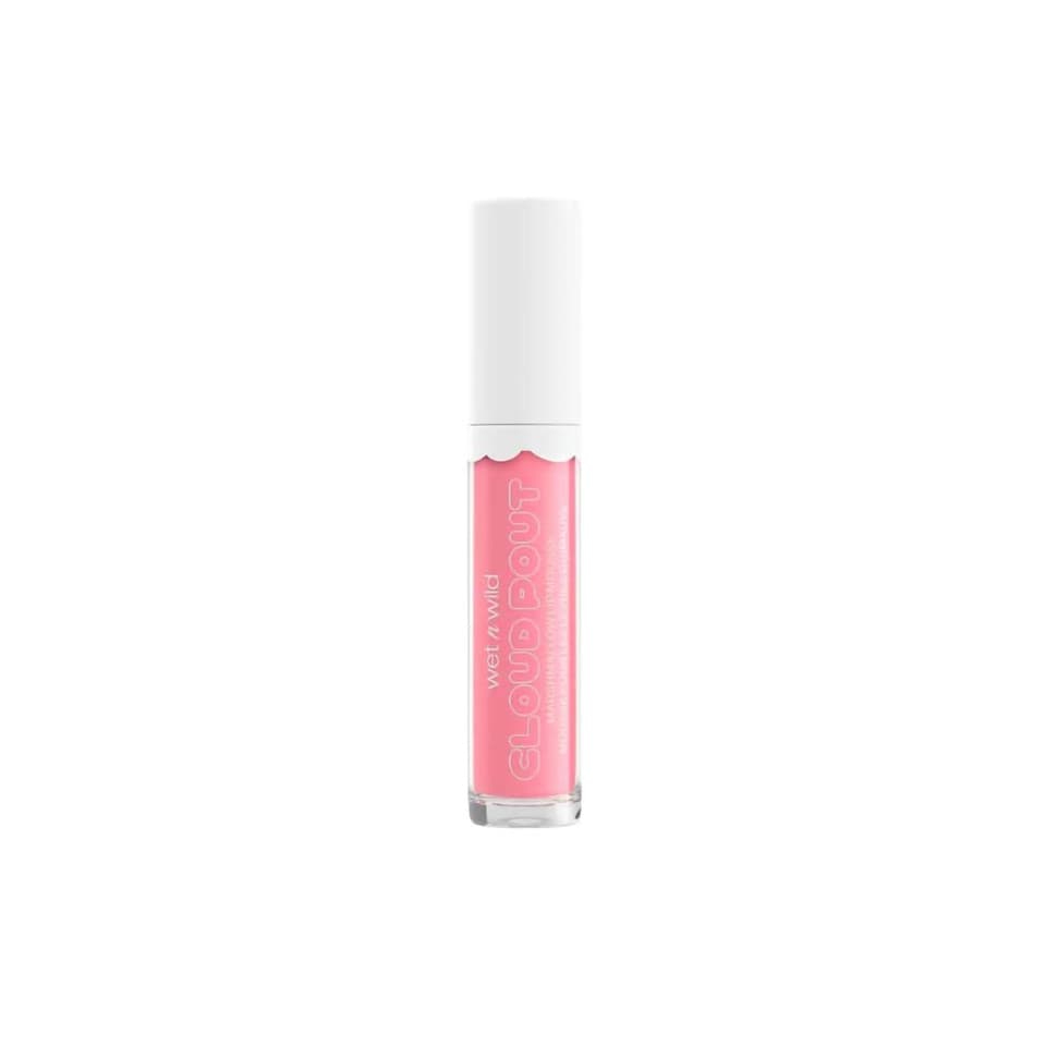 Wet N Wild - Cloud Pout Marshmallow Lip Mousse - Rossetto Liquido - Cloud Chaser-image