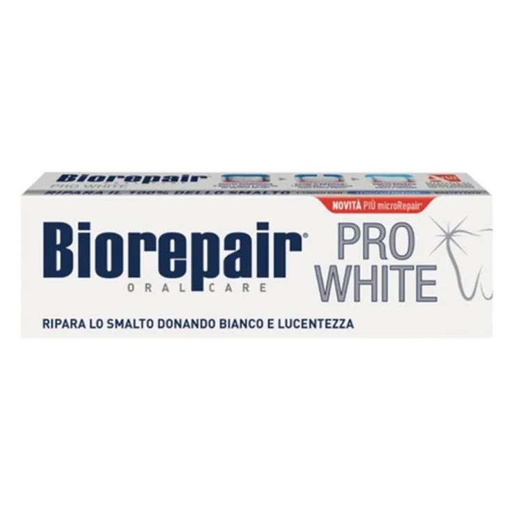 Biorepair® Pro White Dentifricio 60ml