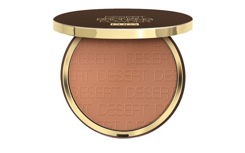 Image of Terra Desert Bronzing Powder 06 Pupa033