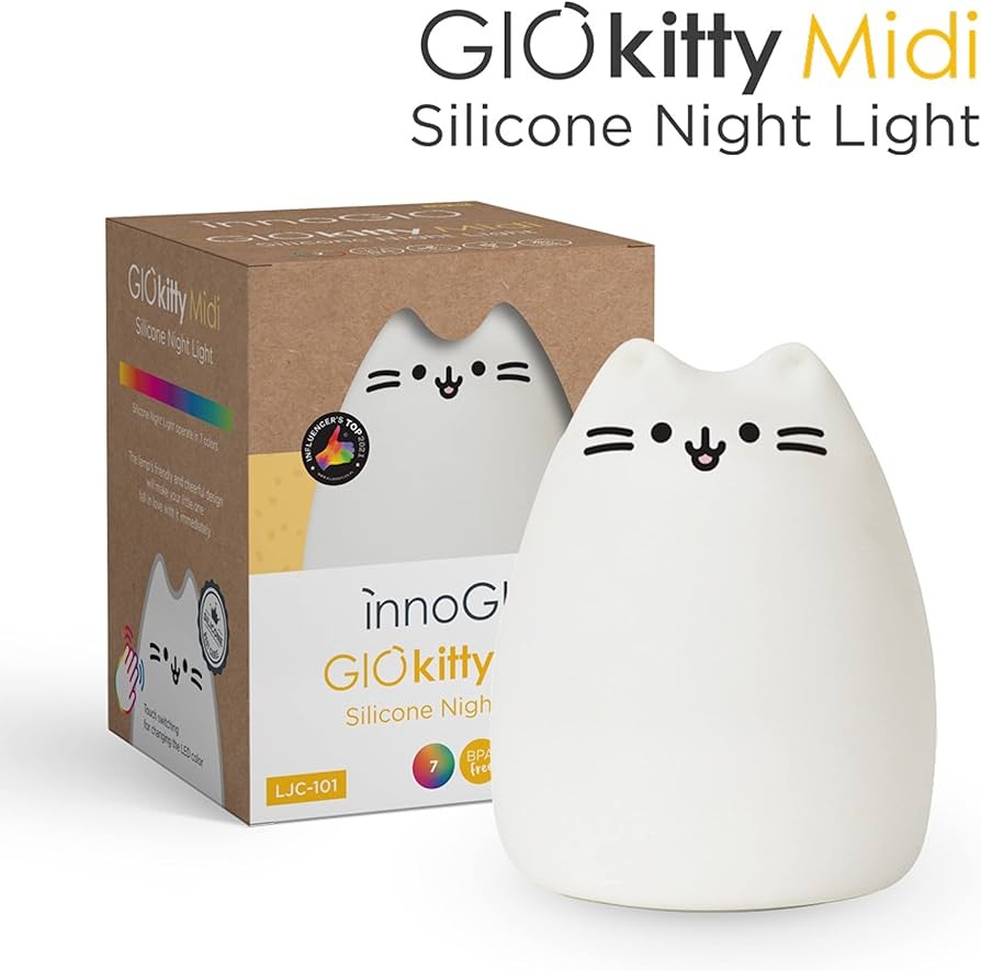 Image of GioKitty Midi Luce Notturna033