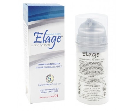 Image of Elage Crema 100ml033