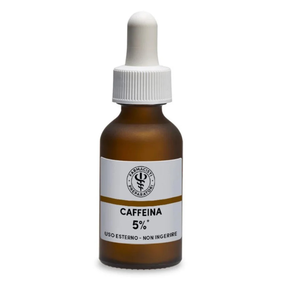 Image of ATTIVO CAFFEINA 5% LFP 20ml033