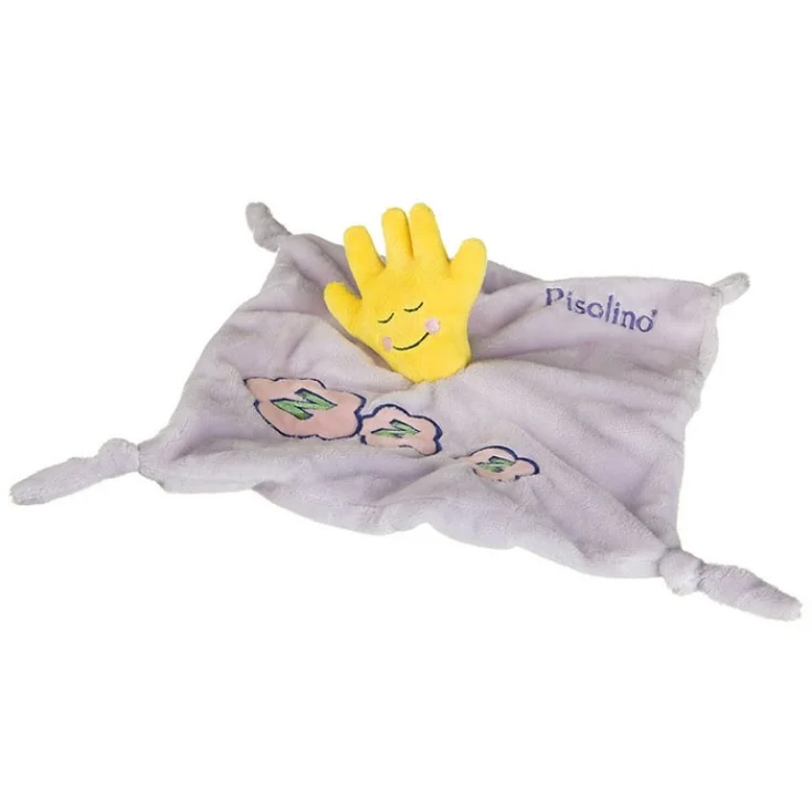 Image of Pisolino(R) DouDou Copertina Pediatrica(R)033