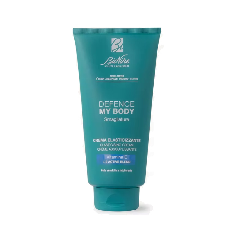 Image of Defence My Body Smagliature Crema Elasticizzante Bionike 300ml033