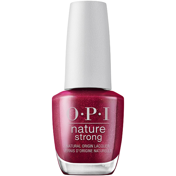 Image of Nature Strong 013 - Raisin Your Voice OPI 15ml033