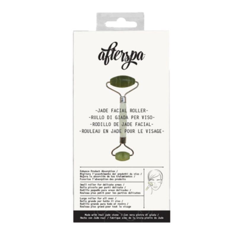 Image of Afterspa Rullo Giada Viso GWE033