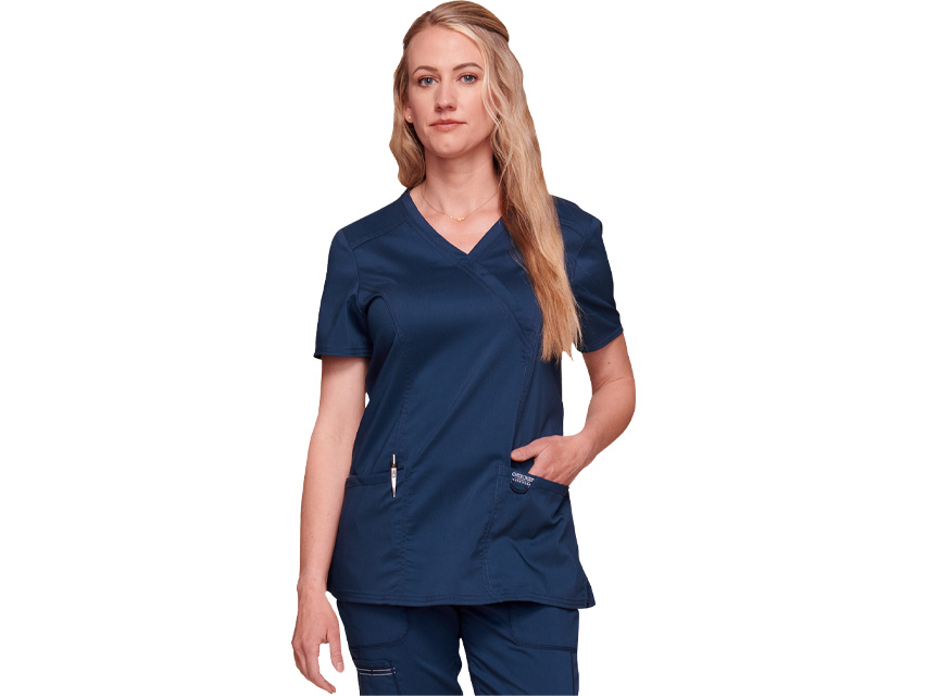 Casacca F-INCR Che R D Xxs Blu-image