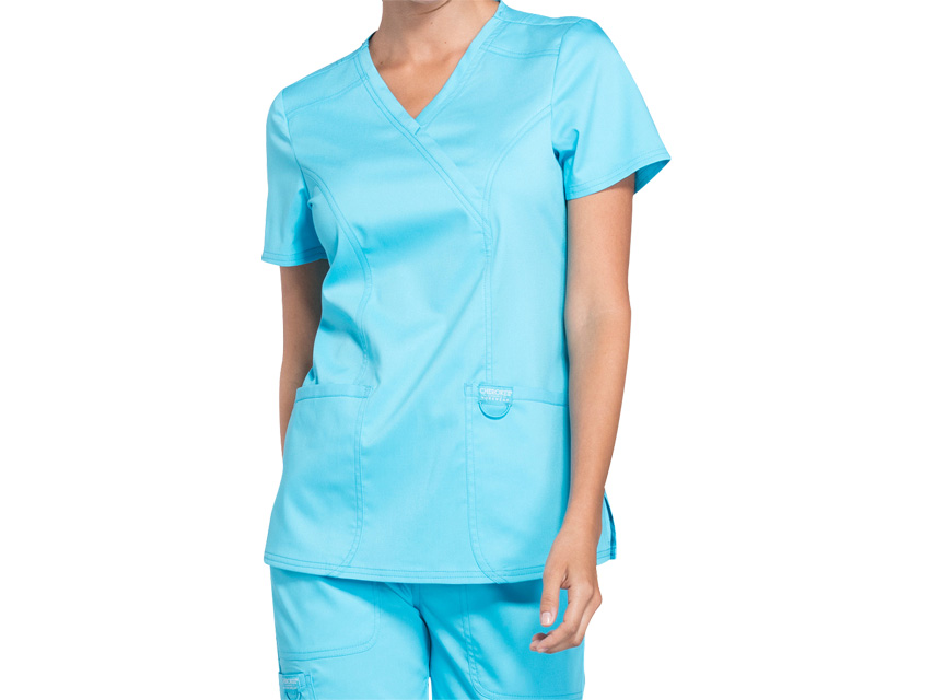 Casacca F-INCR Che R D Xs Turc-image