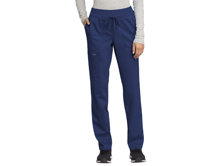 Pantaloni Coul Che R D M Blu-image