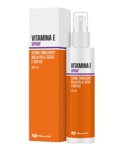 VITI Vitam.E Spray 125ml