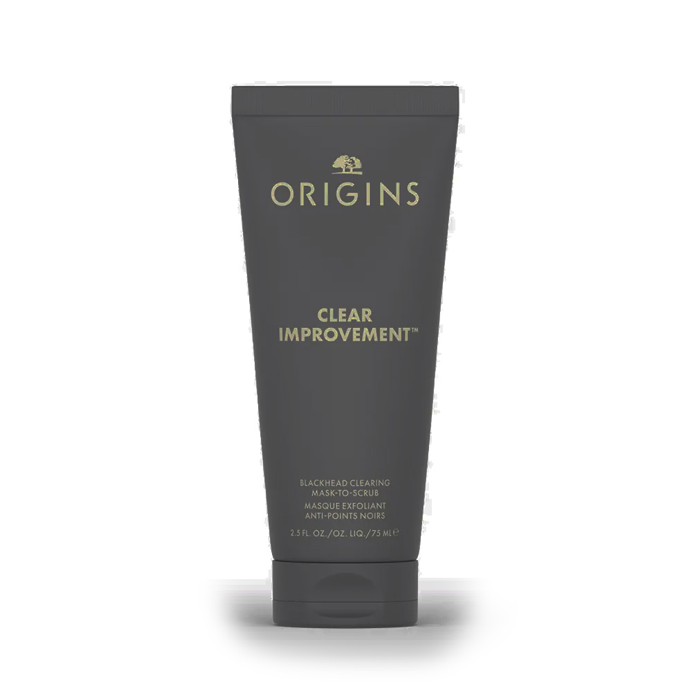 Image of CLEAR IMPROVEMENT™ Clearing Mask ORIGINS 75ml033