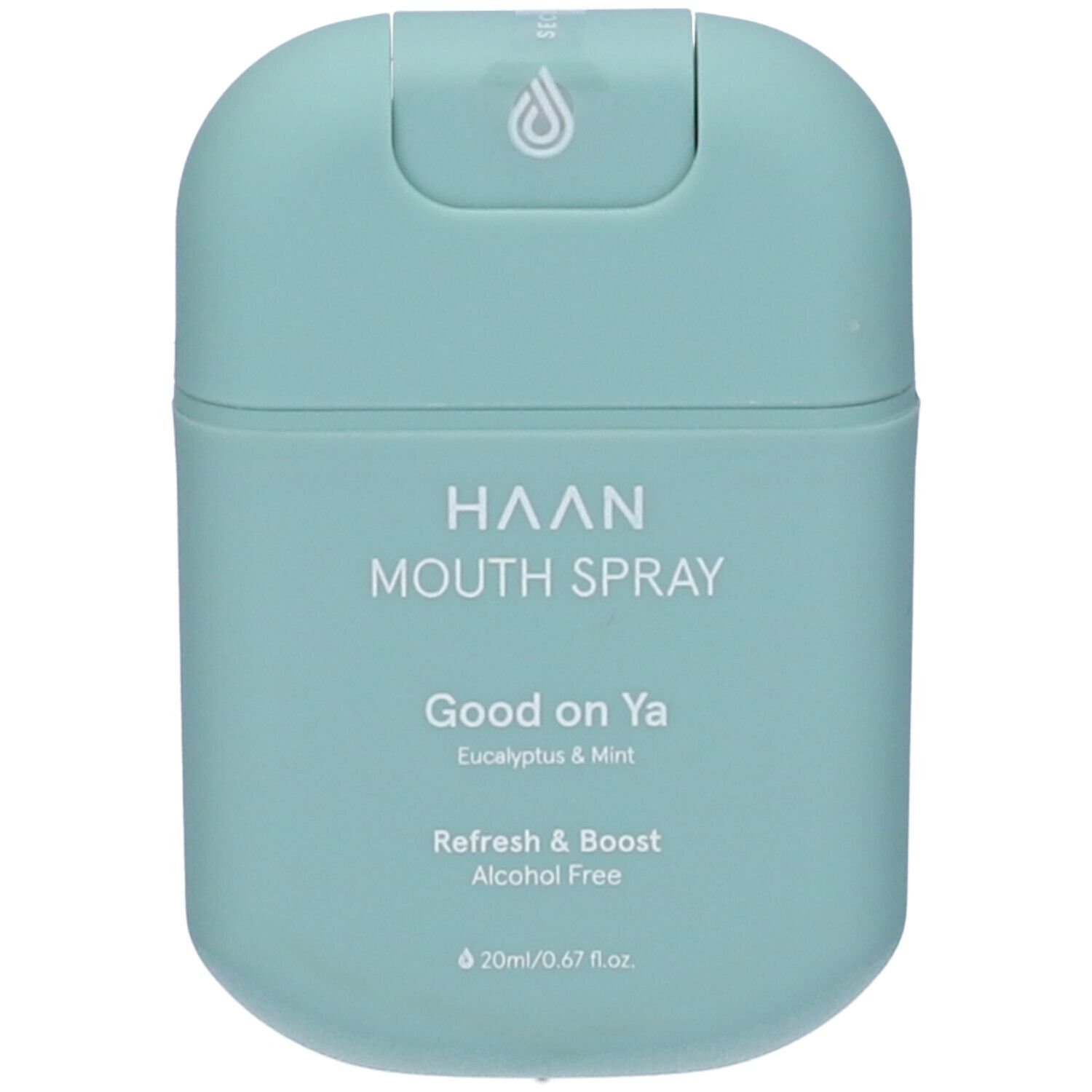 Haan Good On Ya Spray 20 Ml-image