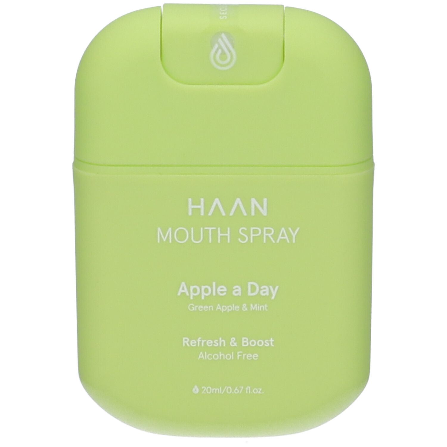 Haan Apple A Day Spray 20 Ml-image