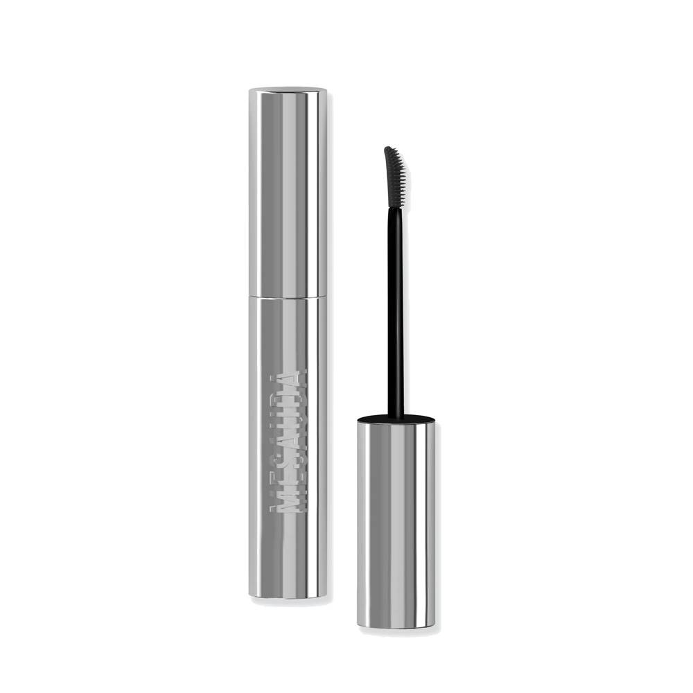 Brow Glaminate 101 Clear Mesauda 5,5Ml