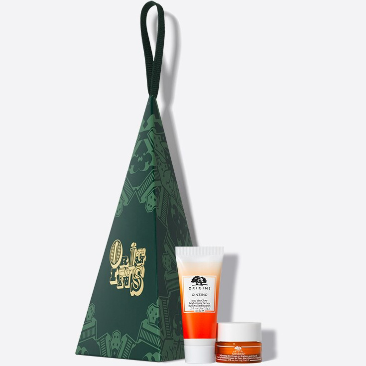 YOU'VE GOT GLOW Mini Glow-Boosting Duo ORIGINS-image