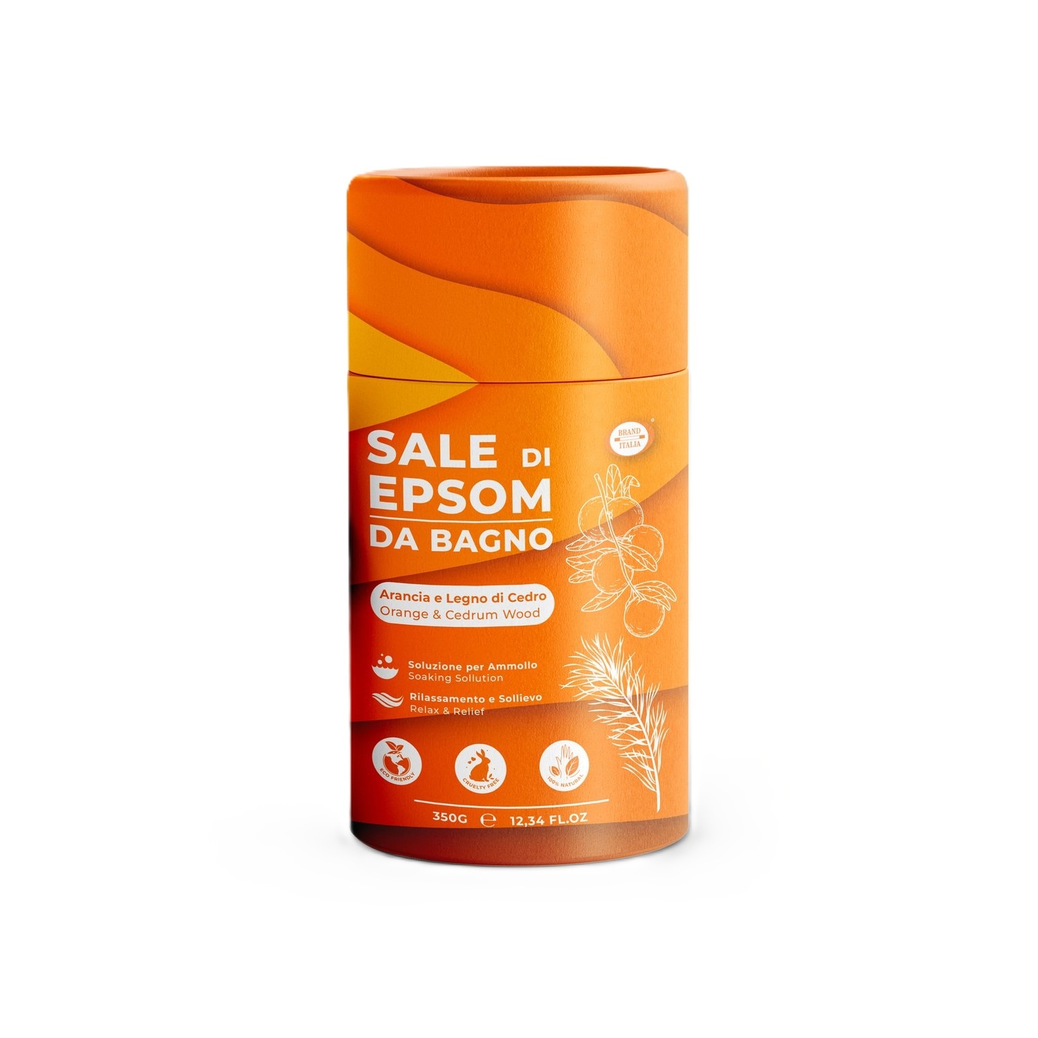 Brand Italia Sale Epsom Ara-image