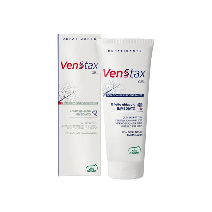 Venstax Gel Gambe 200Ml