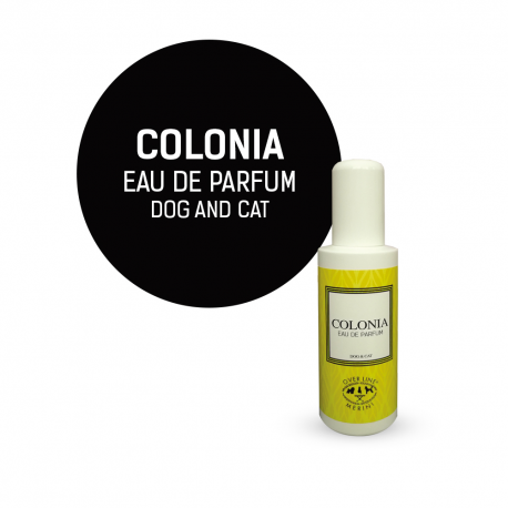 Image of OVER LINE PROFUMO COLONIA200ML033