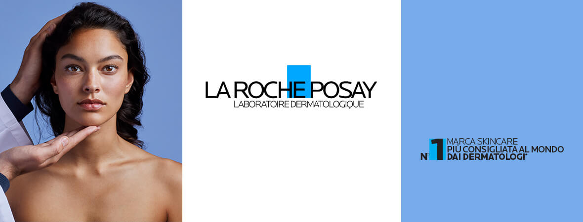 La Roche Posay Effeclar Spotscan