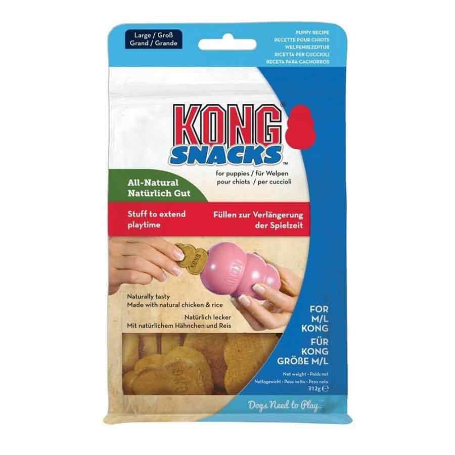 Image of Stuff&#39;n Puppy Snack - 312GR - Large