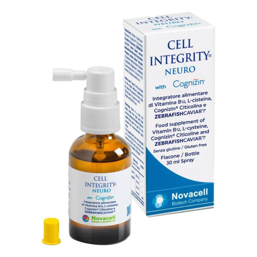 Cell Integrity Neuro 30ML-image