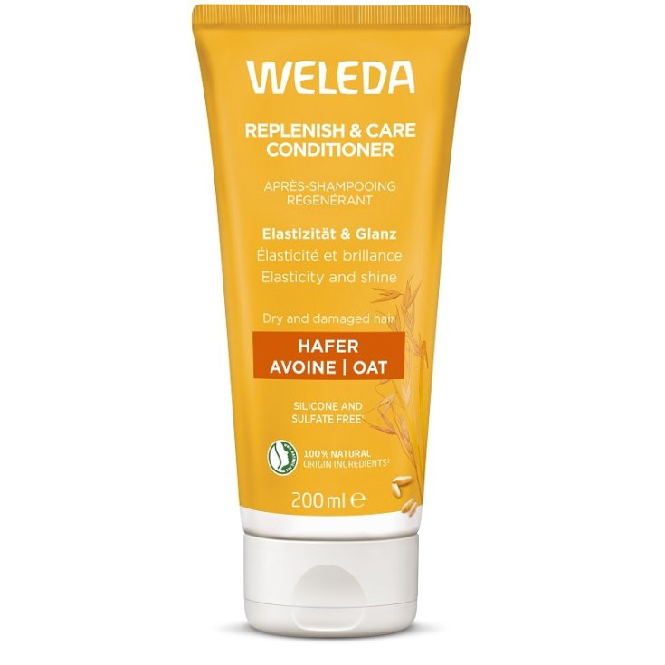 Weleda Conditioner Replen&Care Avena
