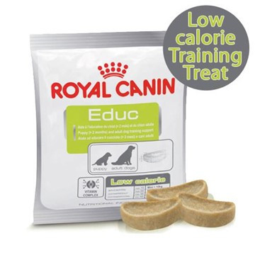 Training Treats 110G-image
