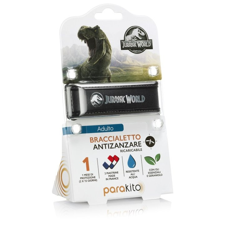 Parakito Bracc A/Zanz Ad Jw Ne-image