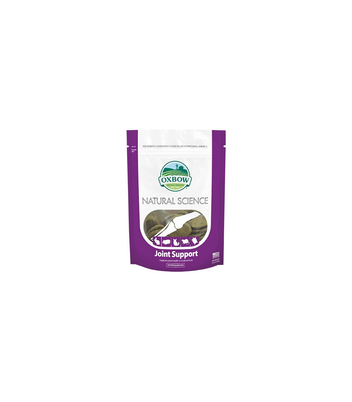 JOINT SUPPORT NATURAL SCIENCE 120 GR