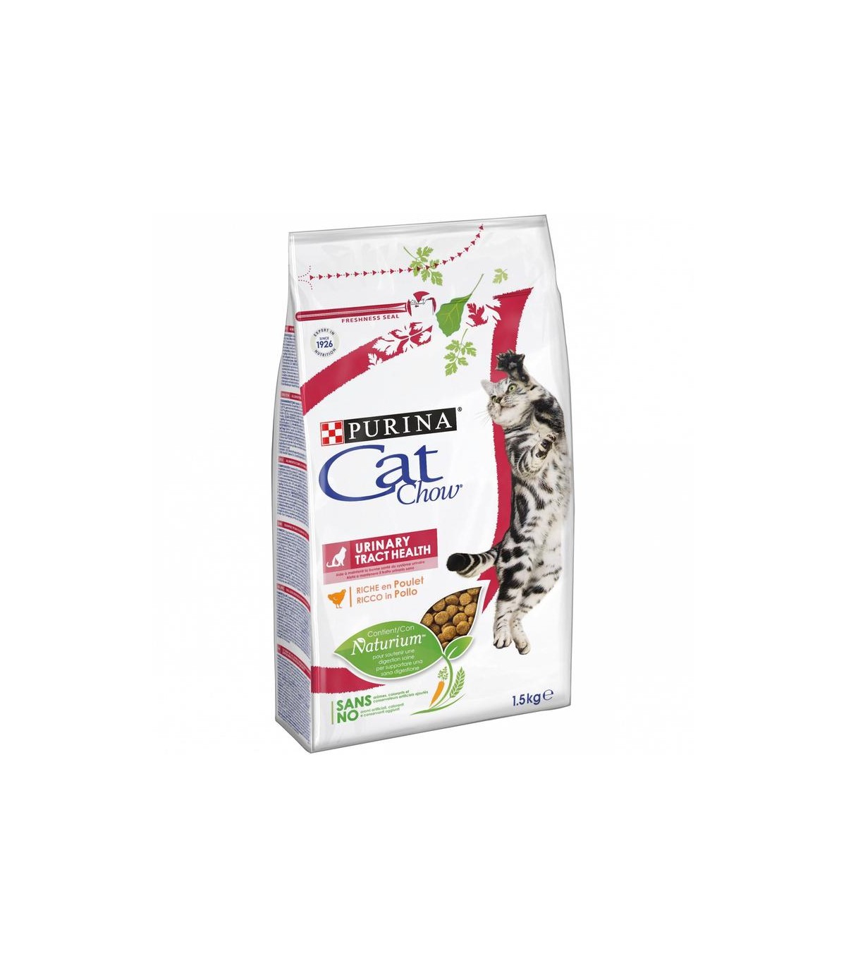Image of CAT CHOW URIN TRACT HEALTH10KG