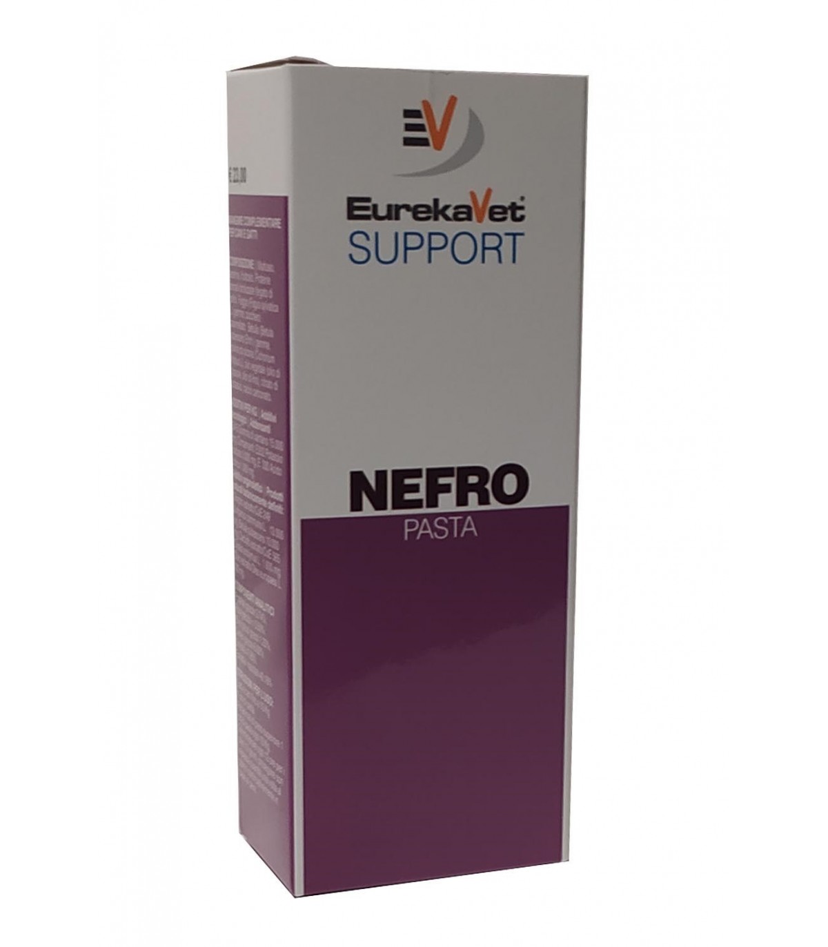 Image of NEFRO Pasta EurekaVet 80g033