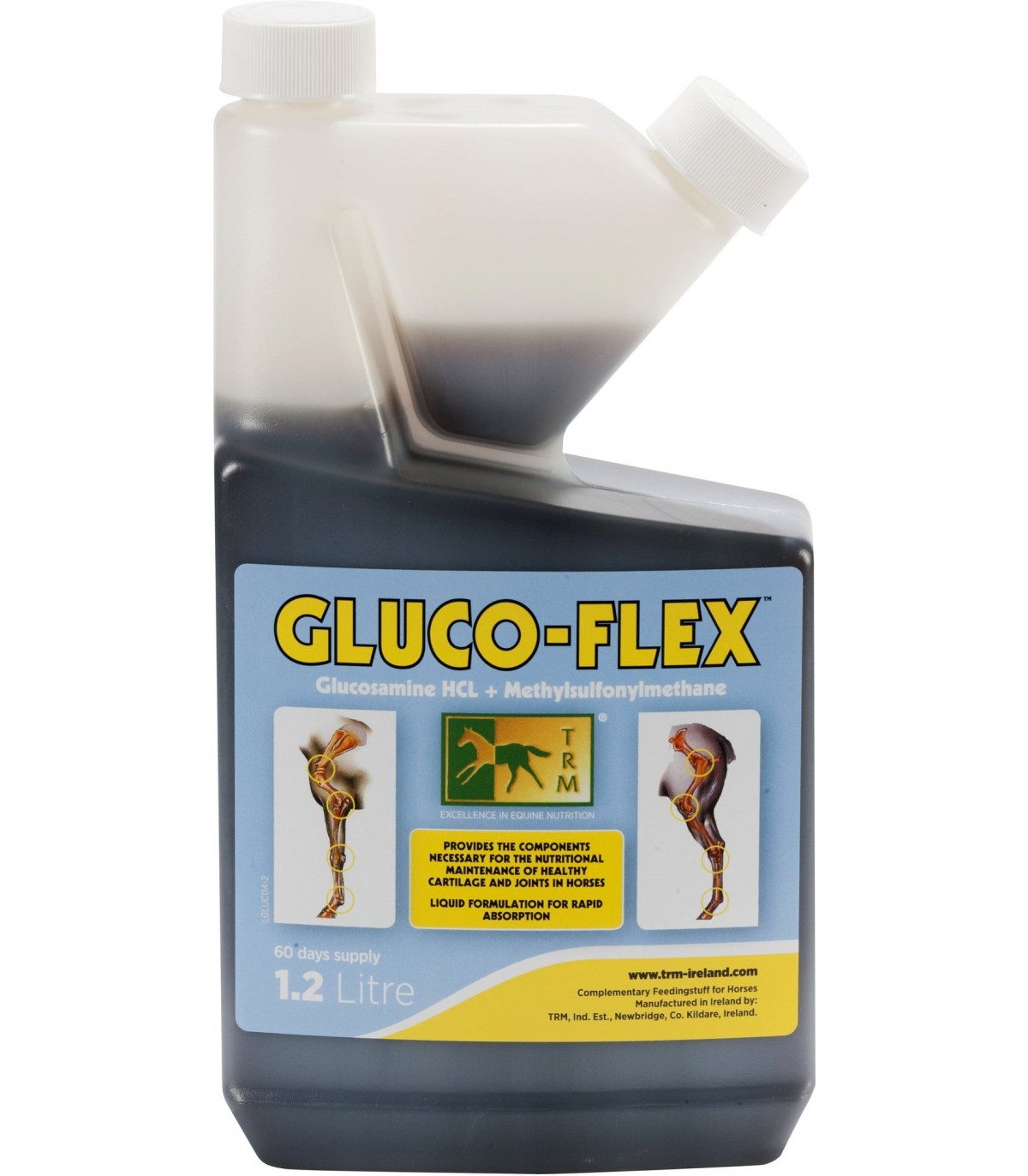 Image of GLUCO-FLEX 1,2 LT TRM033