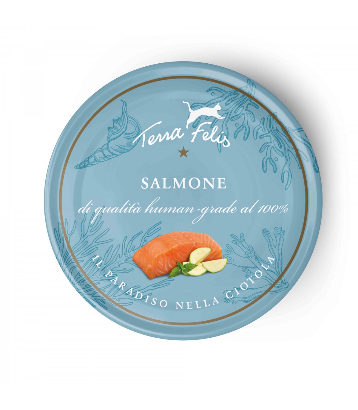Image of Adult Salmone - 80GR