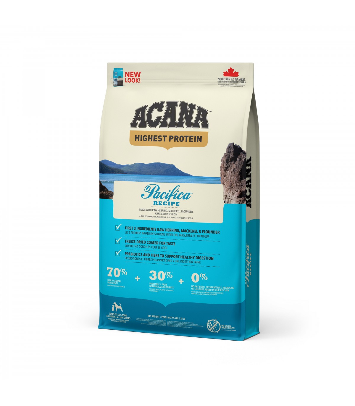 Image of ACANA DOG PACIFICA 6KG