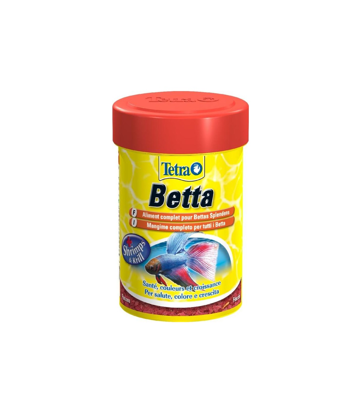 Image of TETRA BETTAMIN 85 ML033