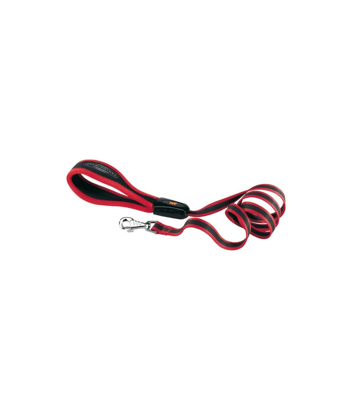 Image of ERGOCOMFORT G25/120 ROSSO GUI033