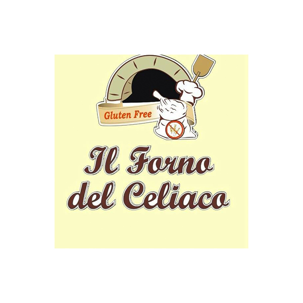 Image of Il Forno Del Celiaco Taralli Dolci 150g