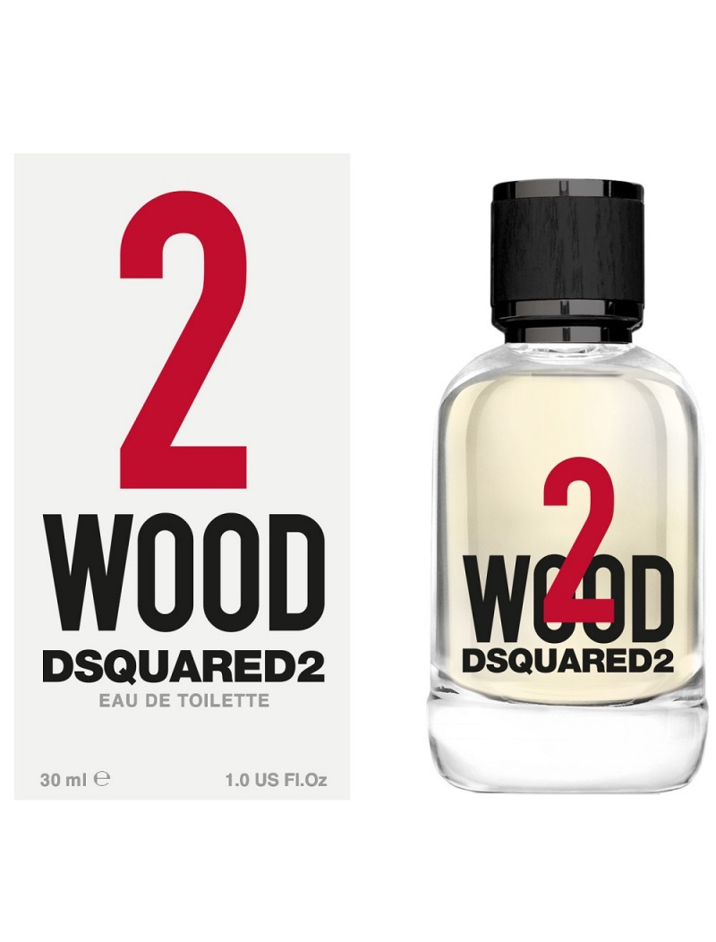 

2 WOOD DSQUARED2 30ml