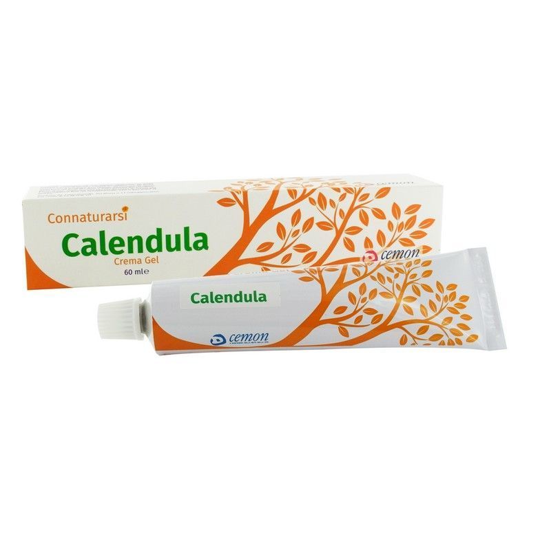 Image of Cemon Calendula Crema Gel 60ml033