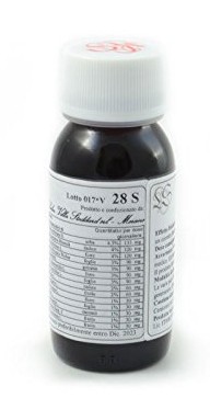 

28 S Centaurium Minus Compositum Labor Villa Stoddard 60ml