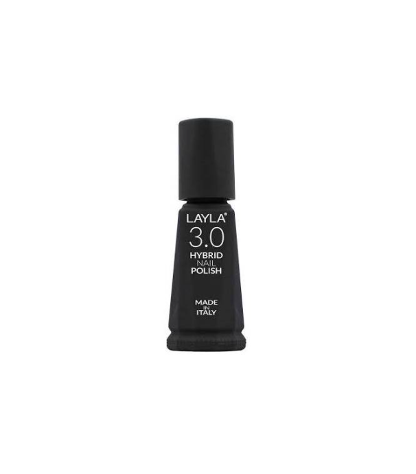 

3.0 HYBRID NAIL POLISH Layla® 1.3 Smalto 10ml