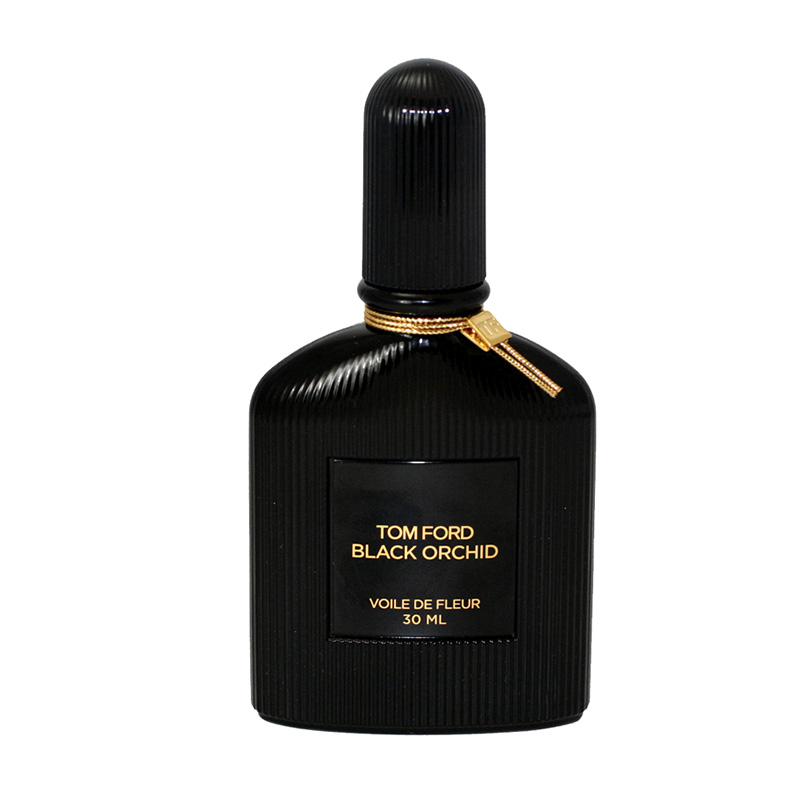 Image of Tom Ford nero Orchid Voile De Fleur Eau De Toilette Vapo 30ml033