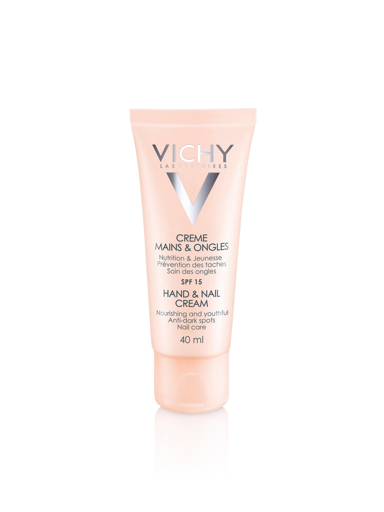 

Crema Mani E Unghie Spf15 Vichy 40ml