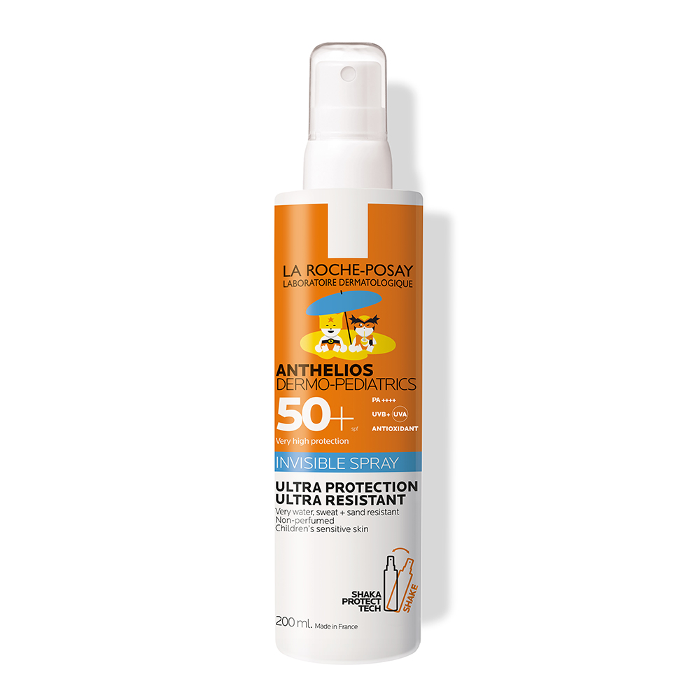 

Anthelios Dermo-Pediatrics Spf50+ La Roche Posay 200ml