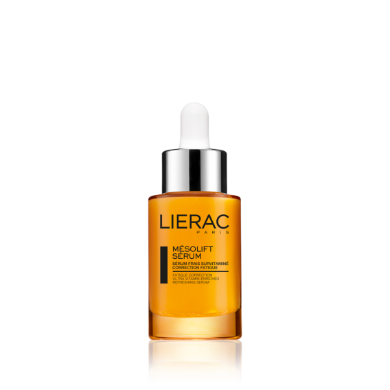 

Lierac Mesolift Siero Fresco Vitaminizzato Correzione Fatica 50ml
