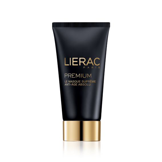 Image of Lierac Premium Le Masque Supreme Maschera Rimpolpante Illuminante Antietà Globale 75ml 927222568