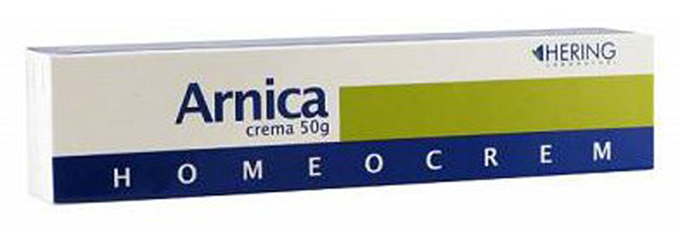 Image of Hering Arnica Homeocrem Crema 50g 800483911