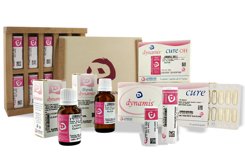 Conium Maculatum 4Ch Granuli Multidose Cemon