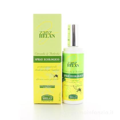 Image of ZanzHelan Spray Anti Zanzare Ecologico 100ml033