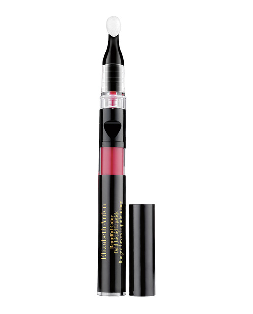 Image of Elizabeth Arden Beautiful Color Bold Liquid Lipstick Colore Raspberry 03033